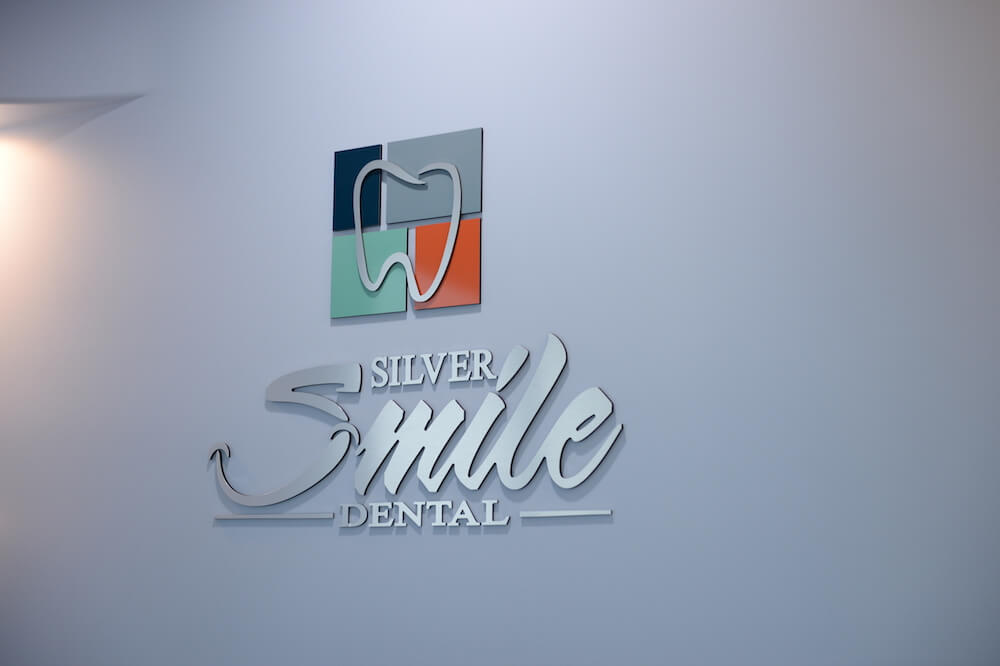 Silver Smile Dental
