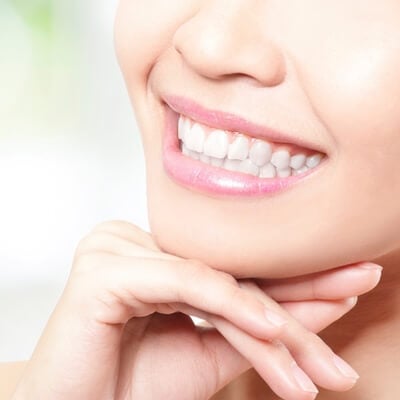 Cosmetic Dentistry in Chino