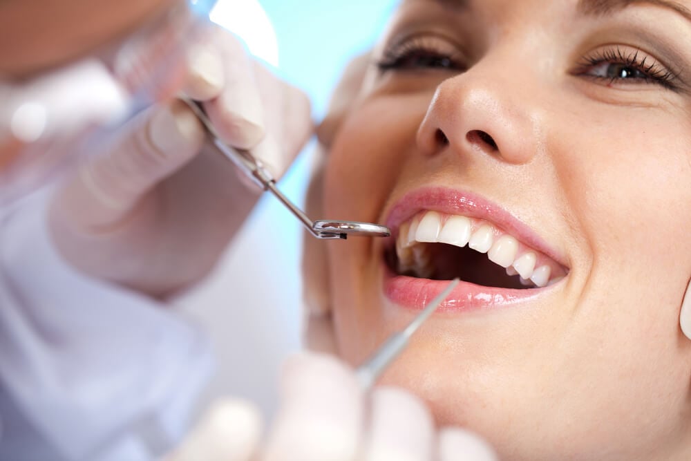 Cosmetic Dentistry