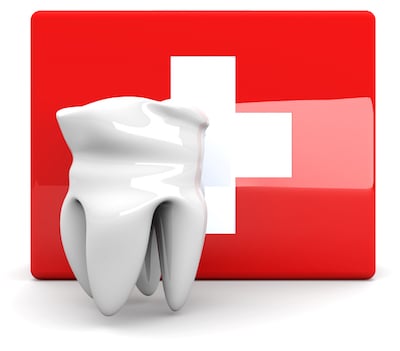 Emergency Dentist in Chino