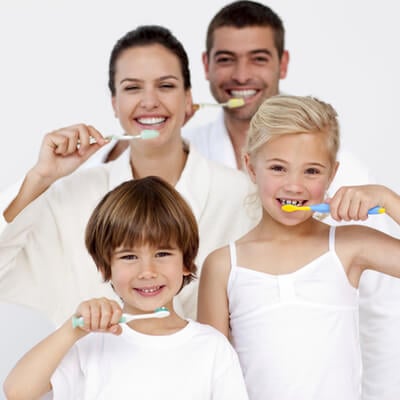 Family Dentistry in Chino