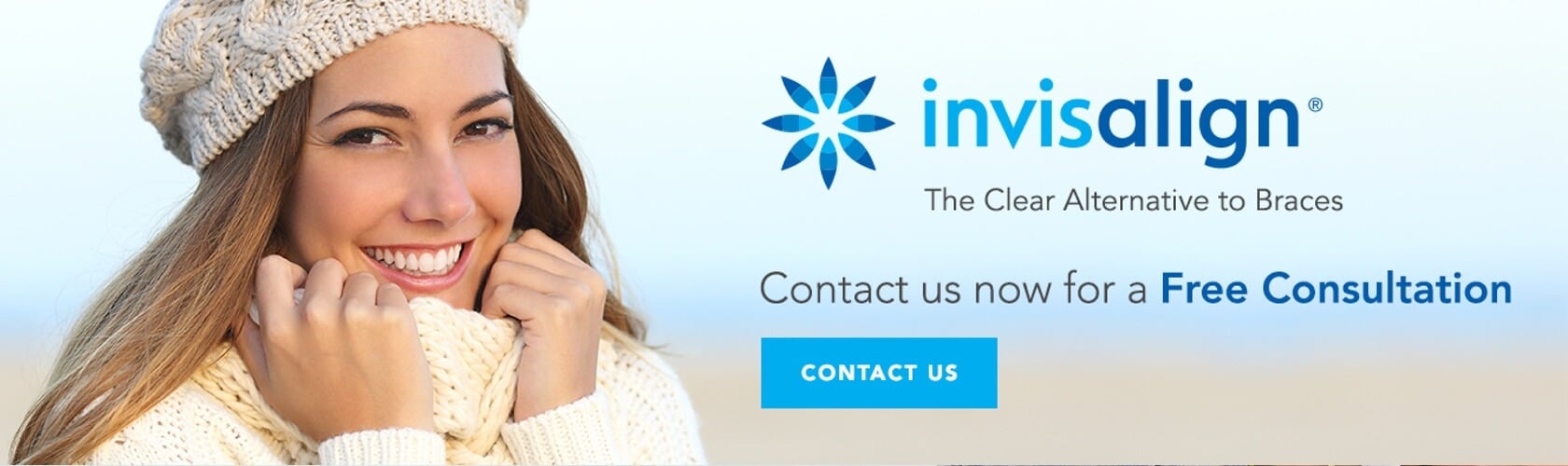 Invisalign Provider in Chino