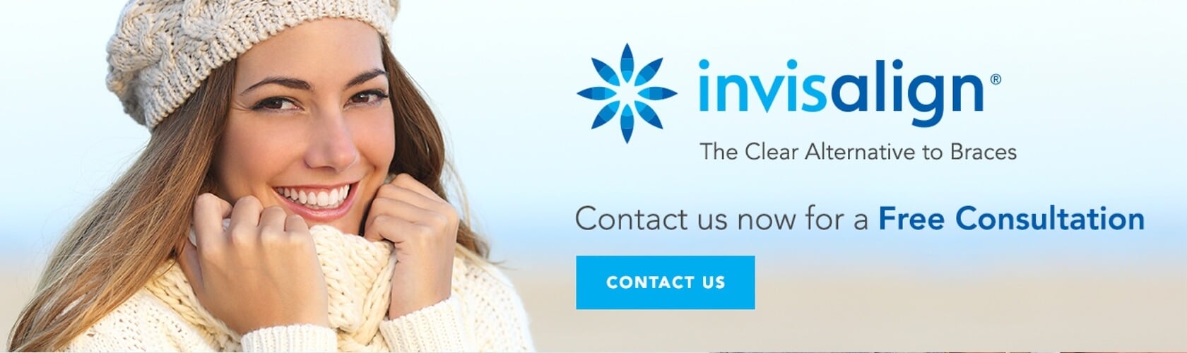 Invisalign Provider in Chino