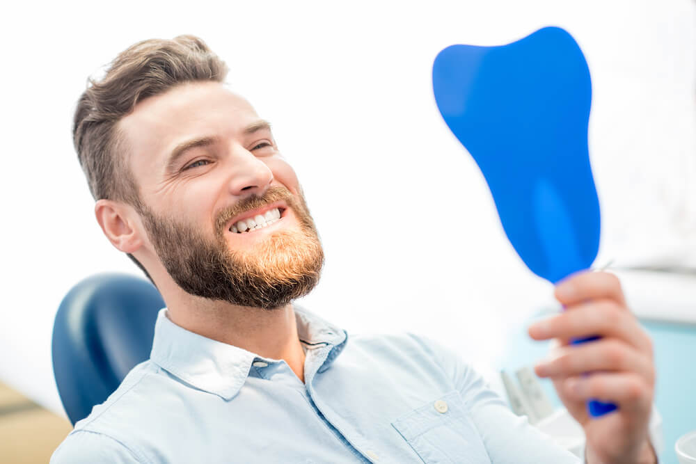 Much Ado About Dental Crowns