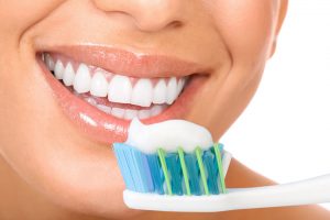 Manual Tooth Brush