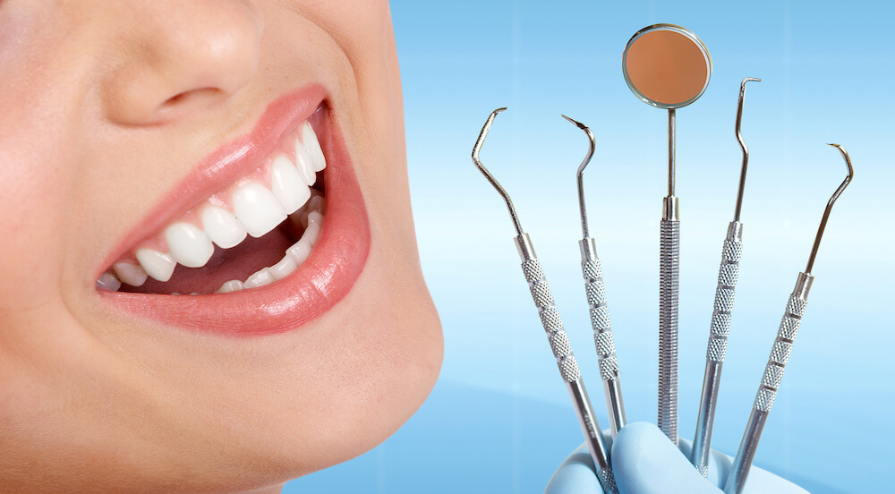 Why You Need Professional Dental Cleanings