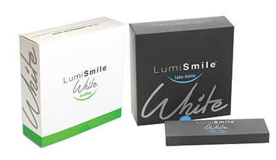 Lumi Smile Teeth Whitening