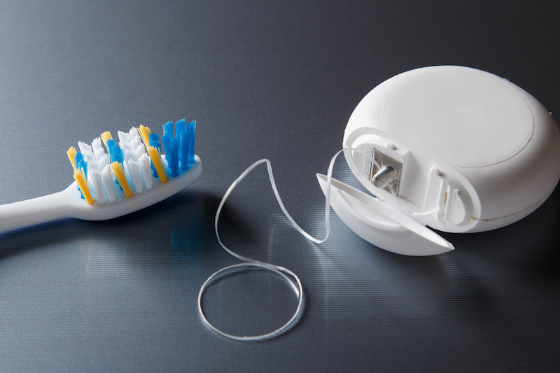 Why Proper Flossing Is Important For Your Oral Health