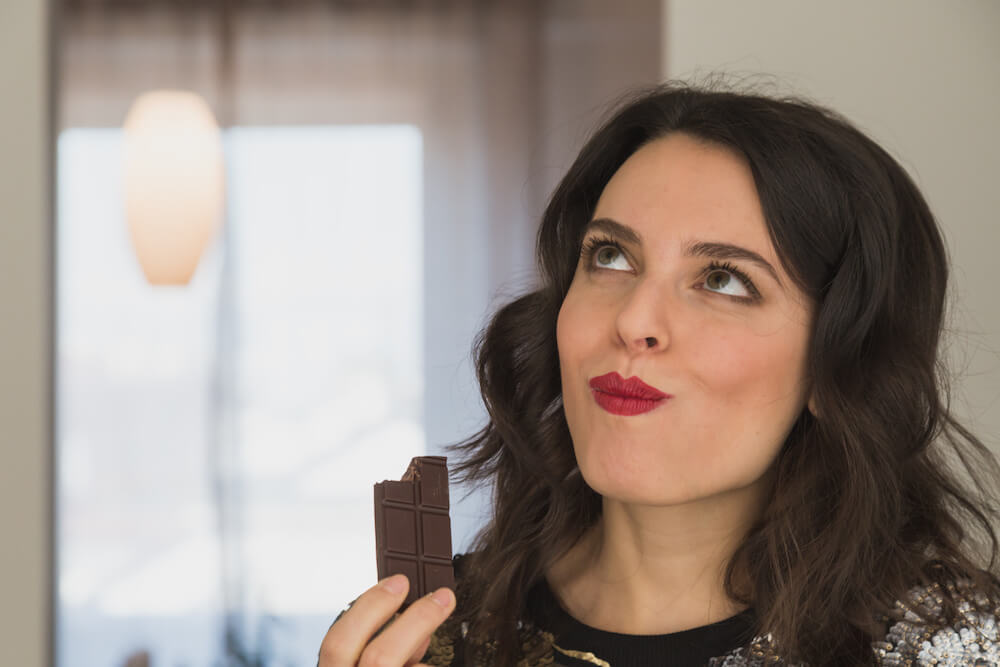 Is Dark Chocolate Good For Your Teeth?