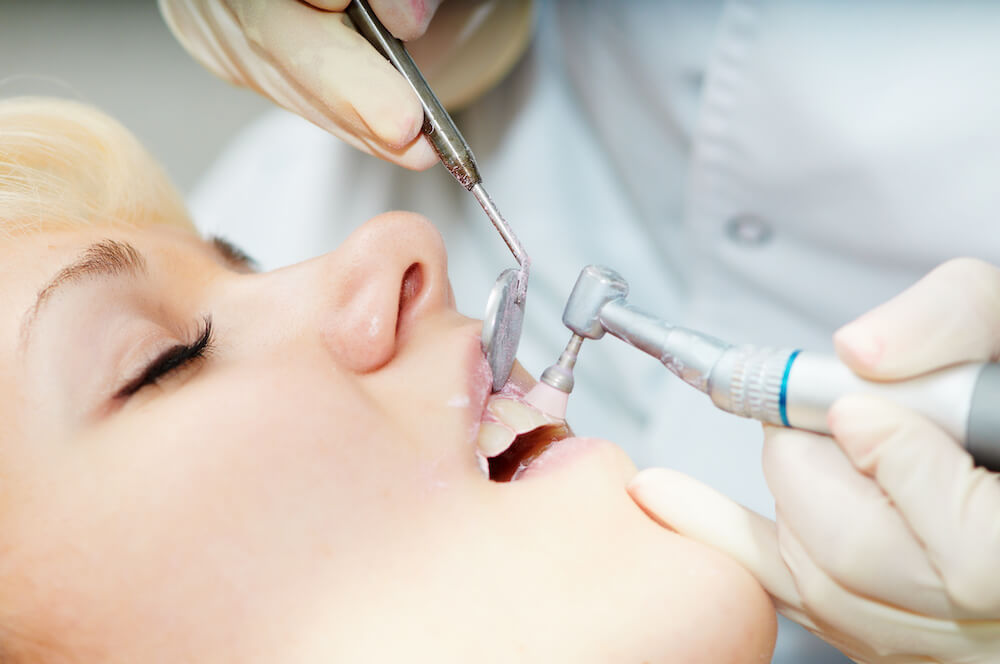 Why Are Dental Hygiene Appointments So Important?