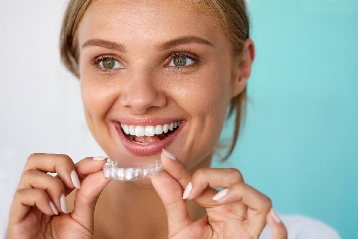 Invisalign as an Adult: Is it the Best Option for You?