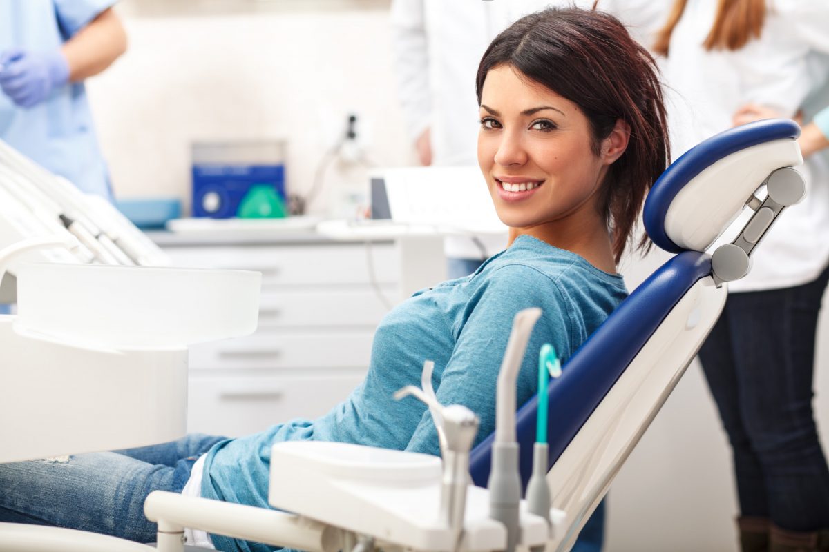 5 Amazing Cosmetic Dental Procedures That’ll Enhance Your Smile