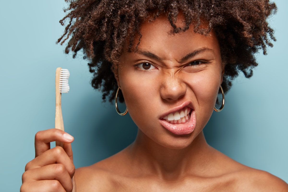 Brushing Up: Your Complete Oral Health Guide