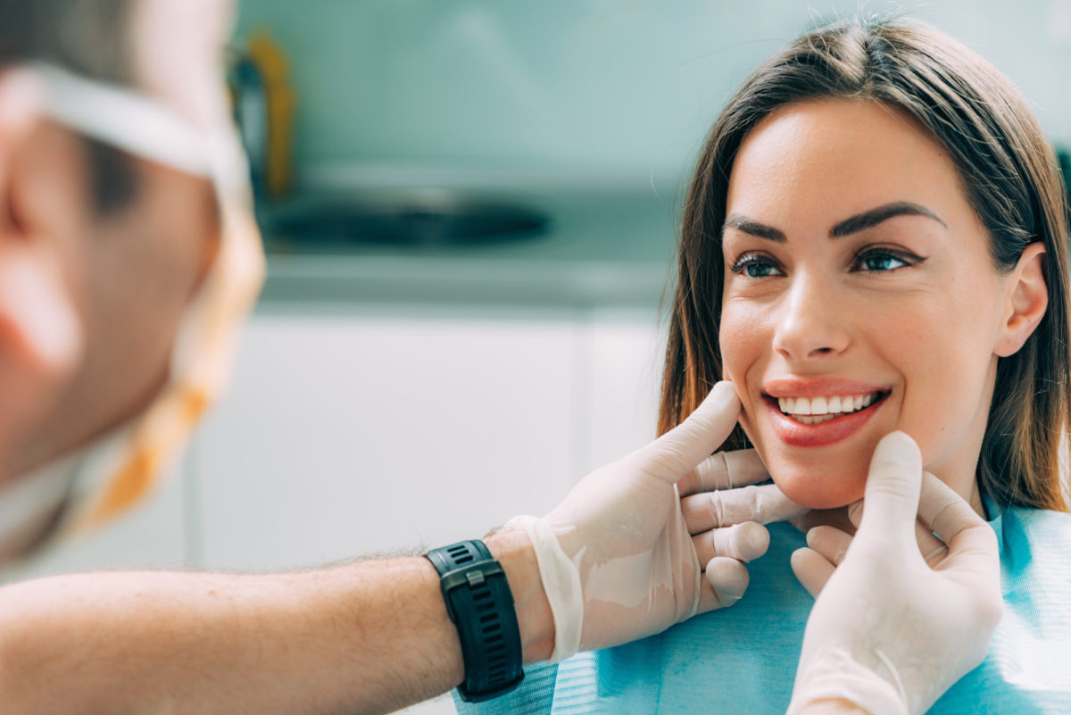 Aesthetic Dentistry: 5 Common Types of Cosmetic Dental Procedures