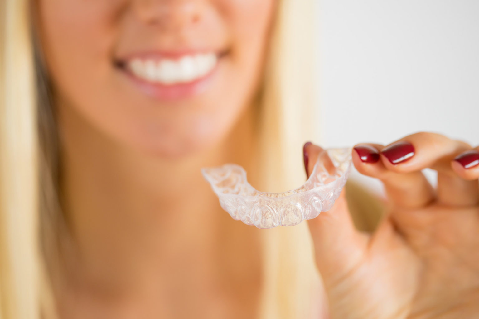 invisalign straighten cost iowa advantages